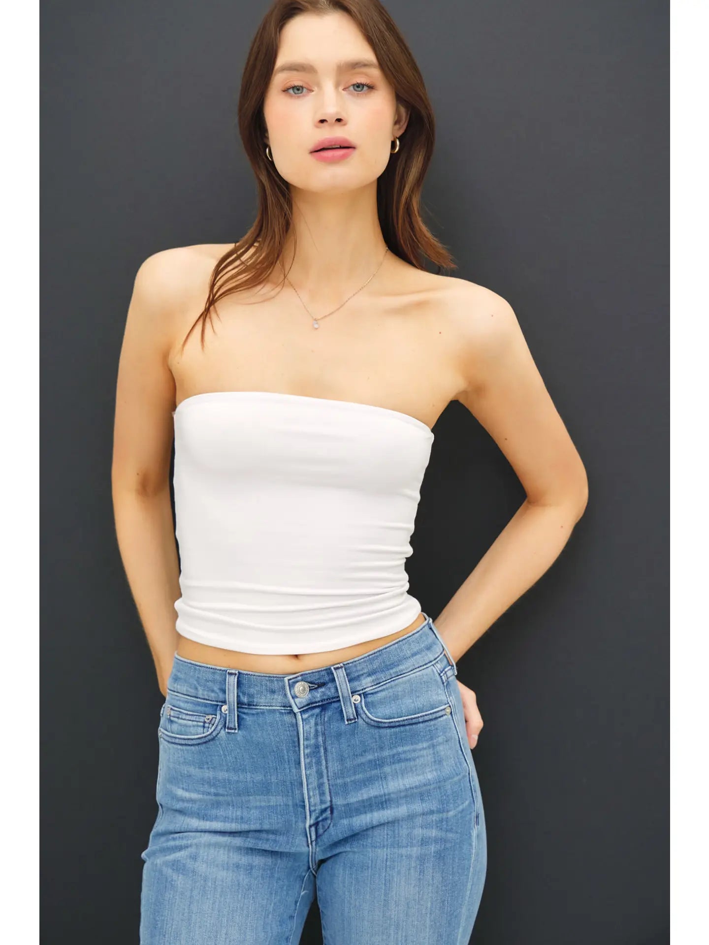 Core Basic Bandeau Top
