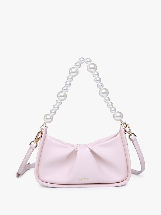 Ibiza Pearl Shoulder Bag