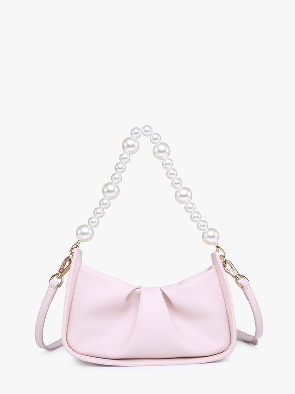 Ibiza Pearl Shoulder Bag