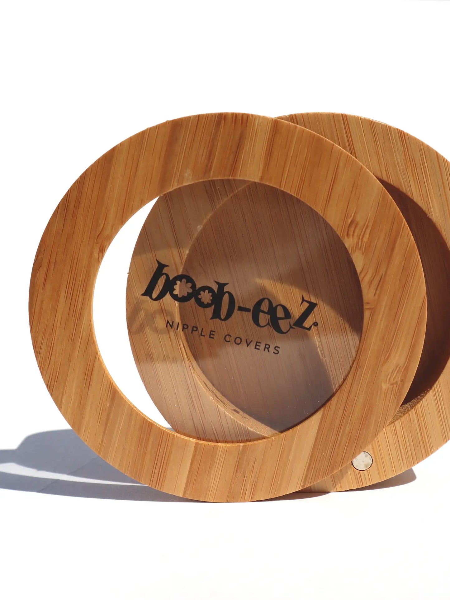 Nipple Cover Compact By Boob-Eez