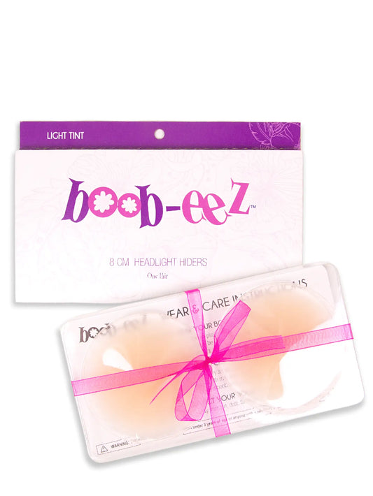 Boobeez 8cm Nipple Covers