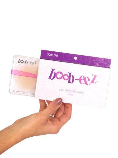 Boobeez 6cm Nipple Covers