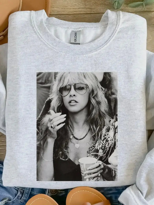 Be A Legend Crewneck