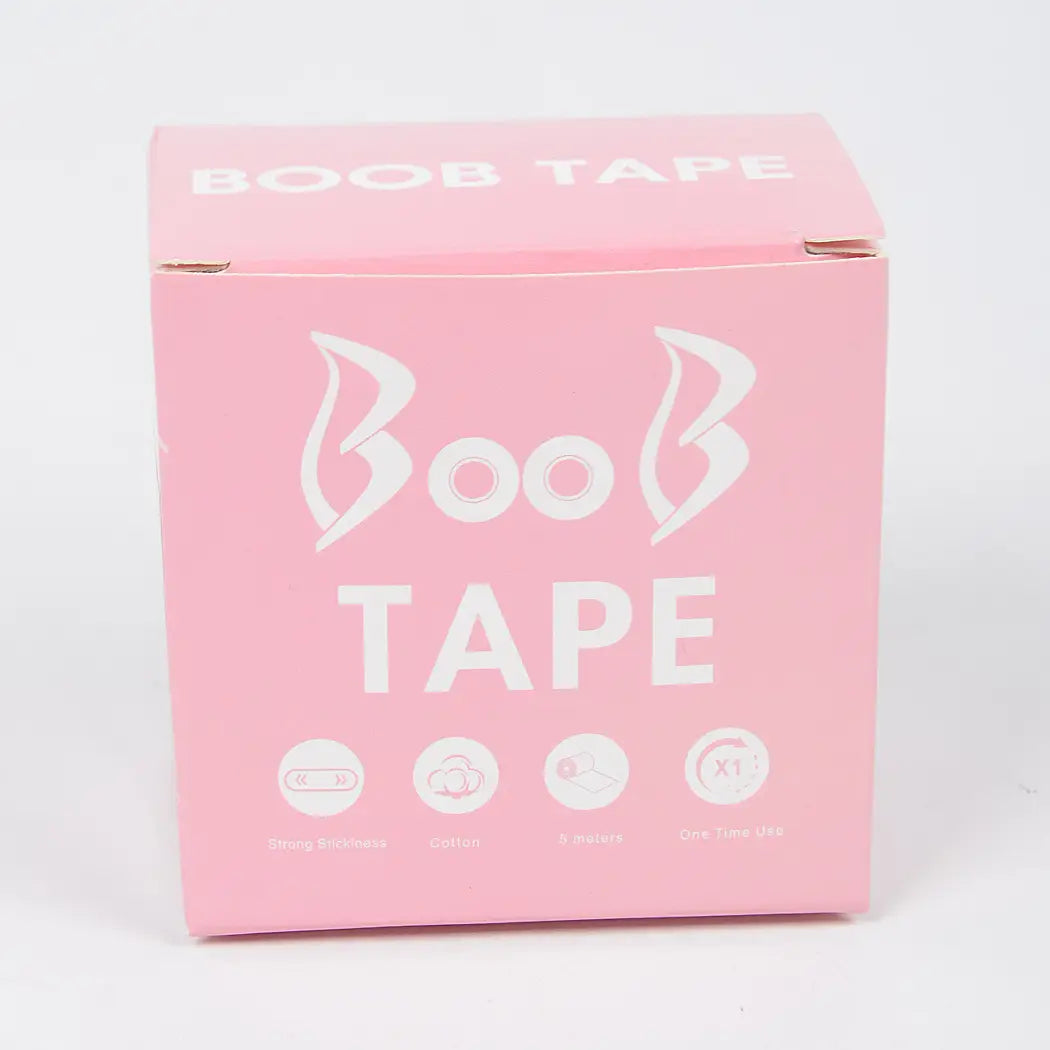 Booby Tape Roll