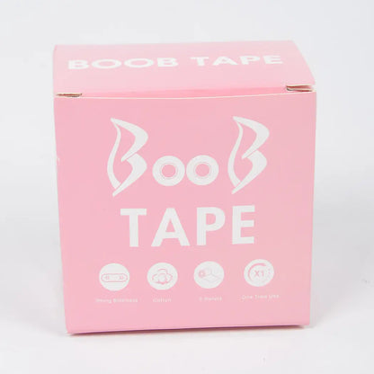 Booby Tape Roll