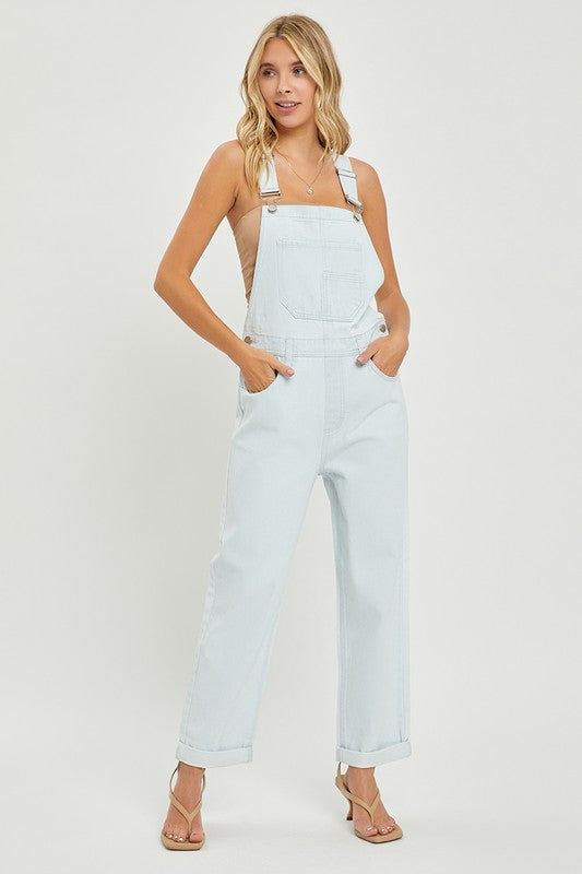 Teah Overalls